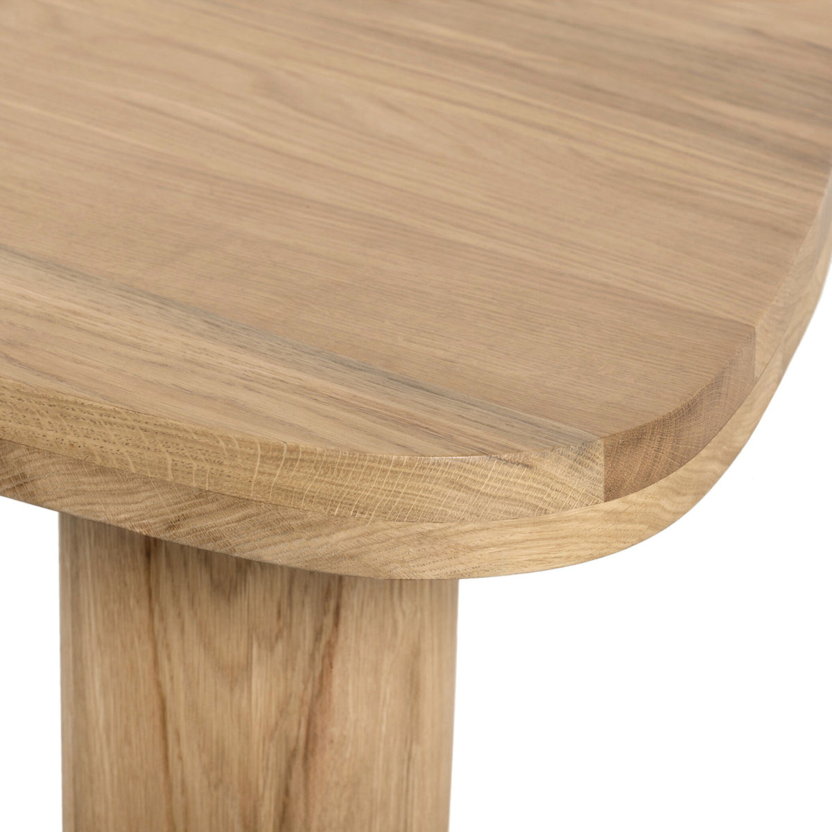 Zion Coffee Table-Big Table