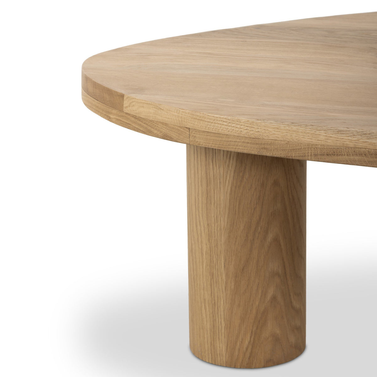 Zion Coffee Table-Big Table