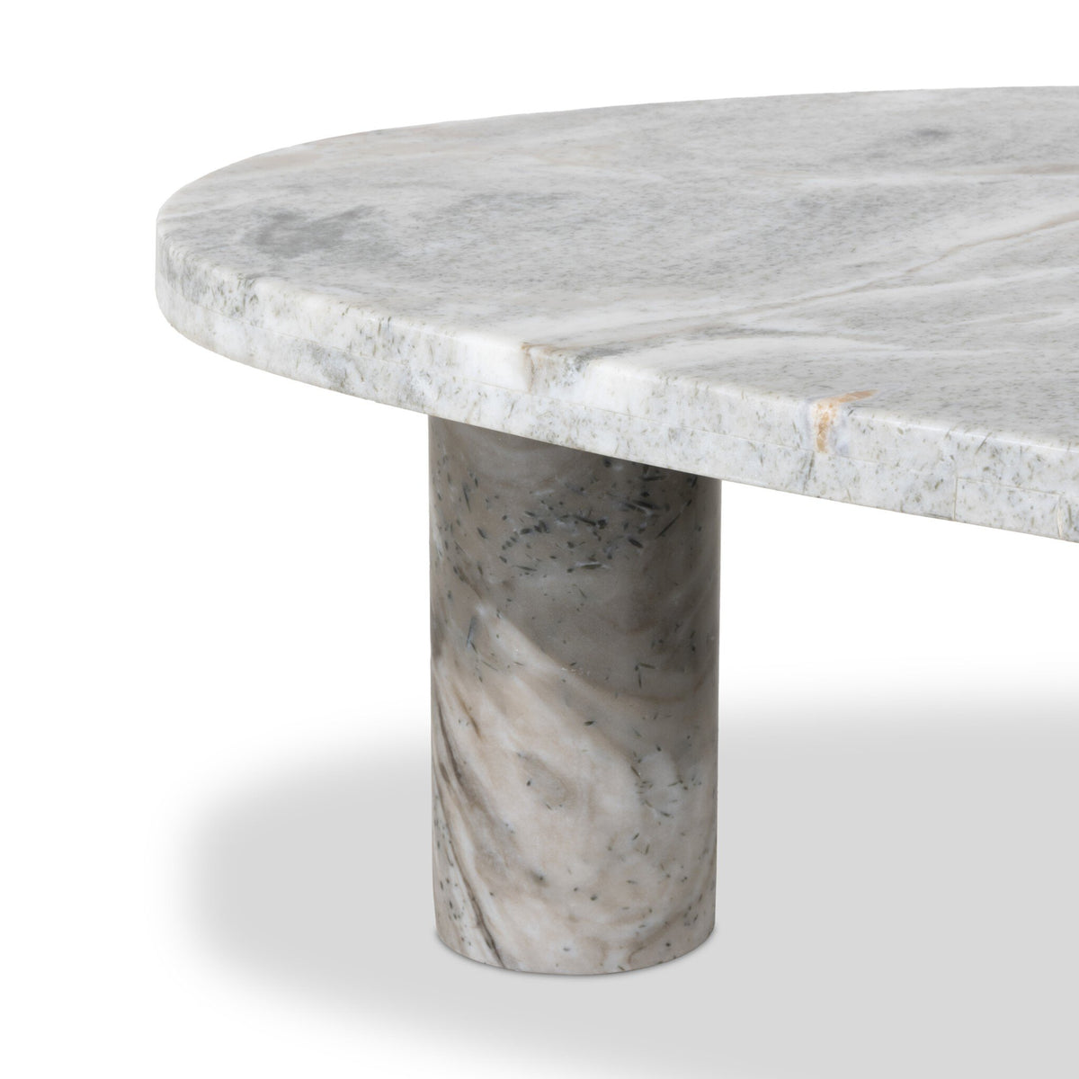 Zion Coffee Table-Big Table