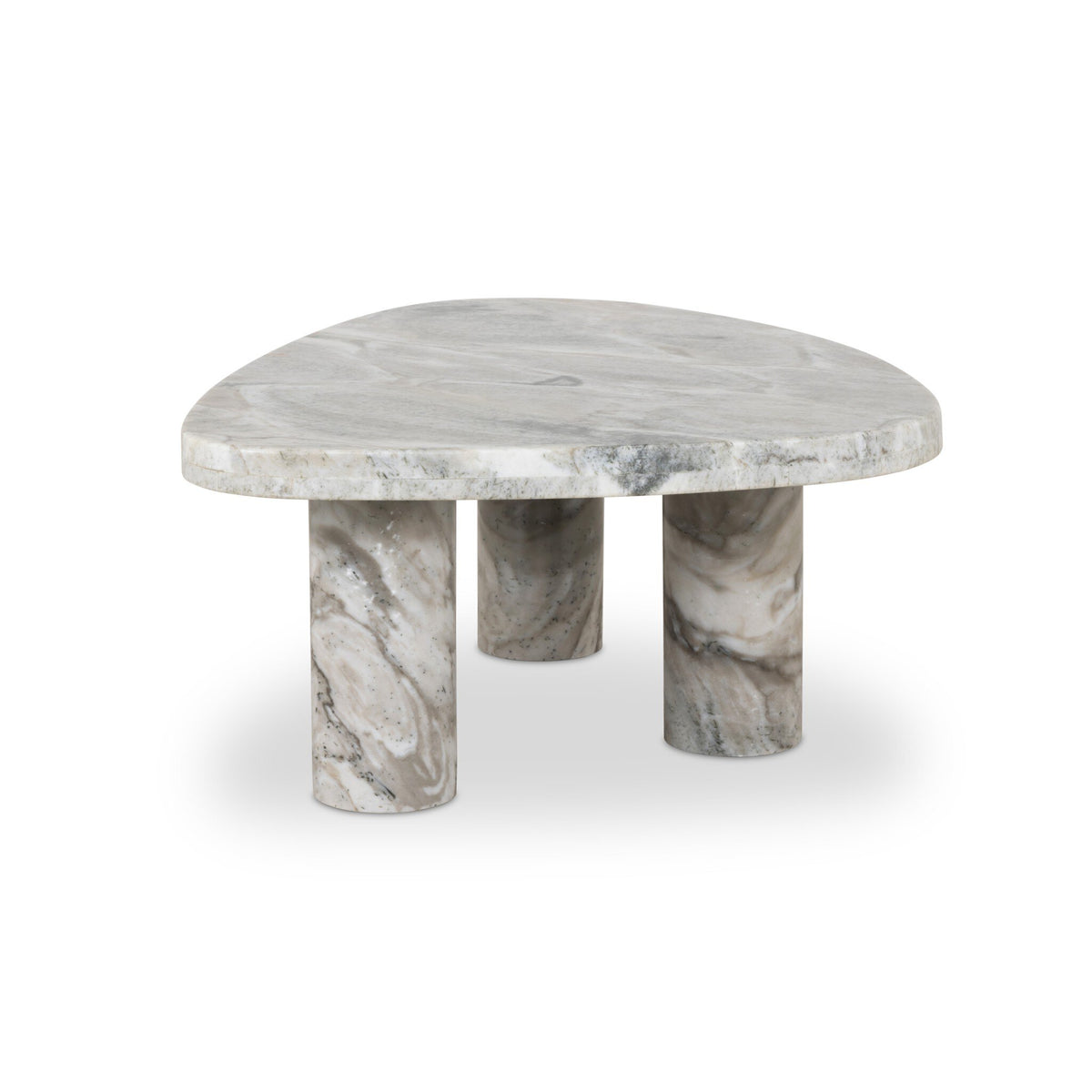Zion Coffee Table-Big Table