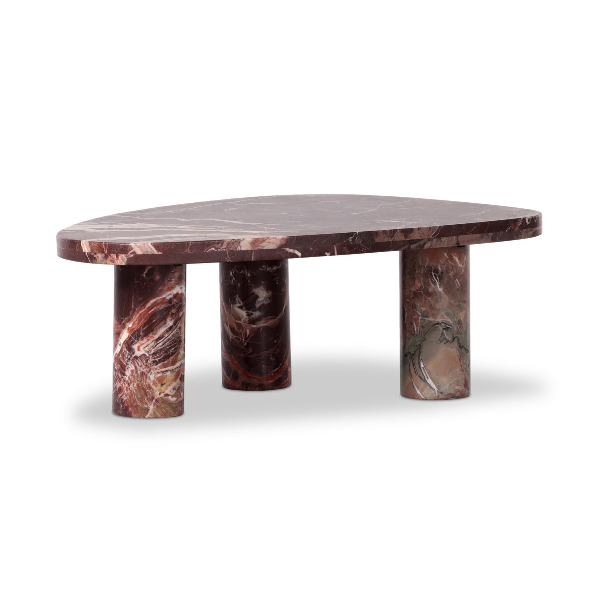 Zion Coffee Table-Small Table