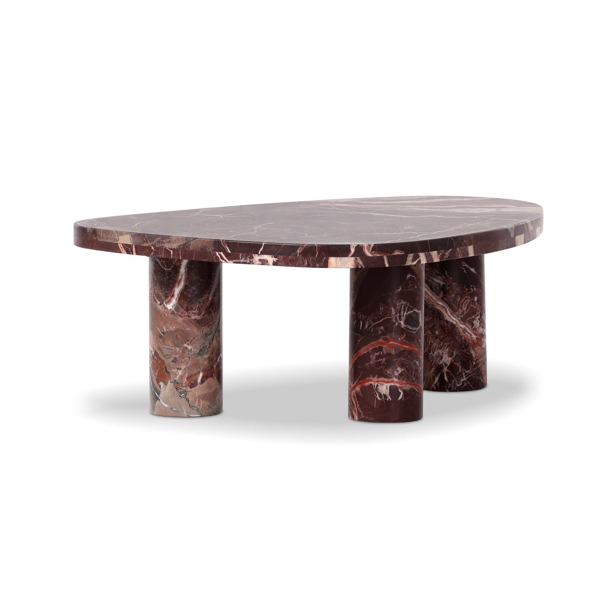 Zion Coffee Table-Small Table