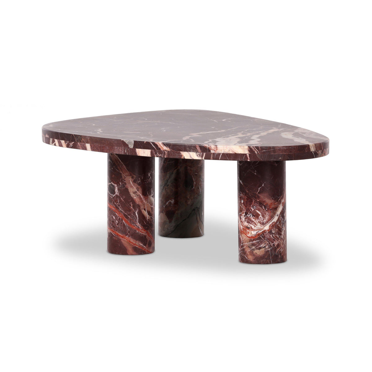 Zion Coffee Table-Small Table