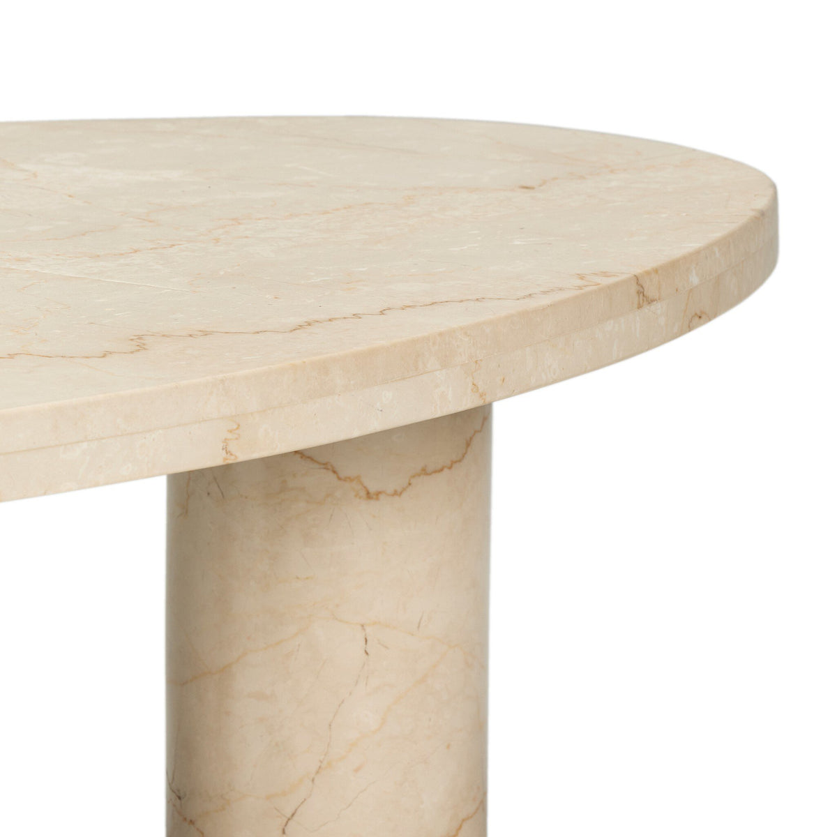 Zion Coffee Table-Small Table