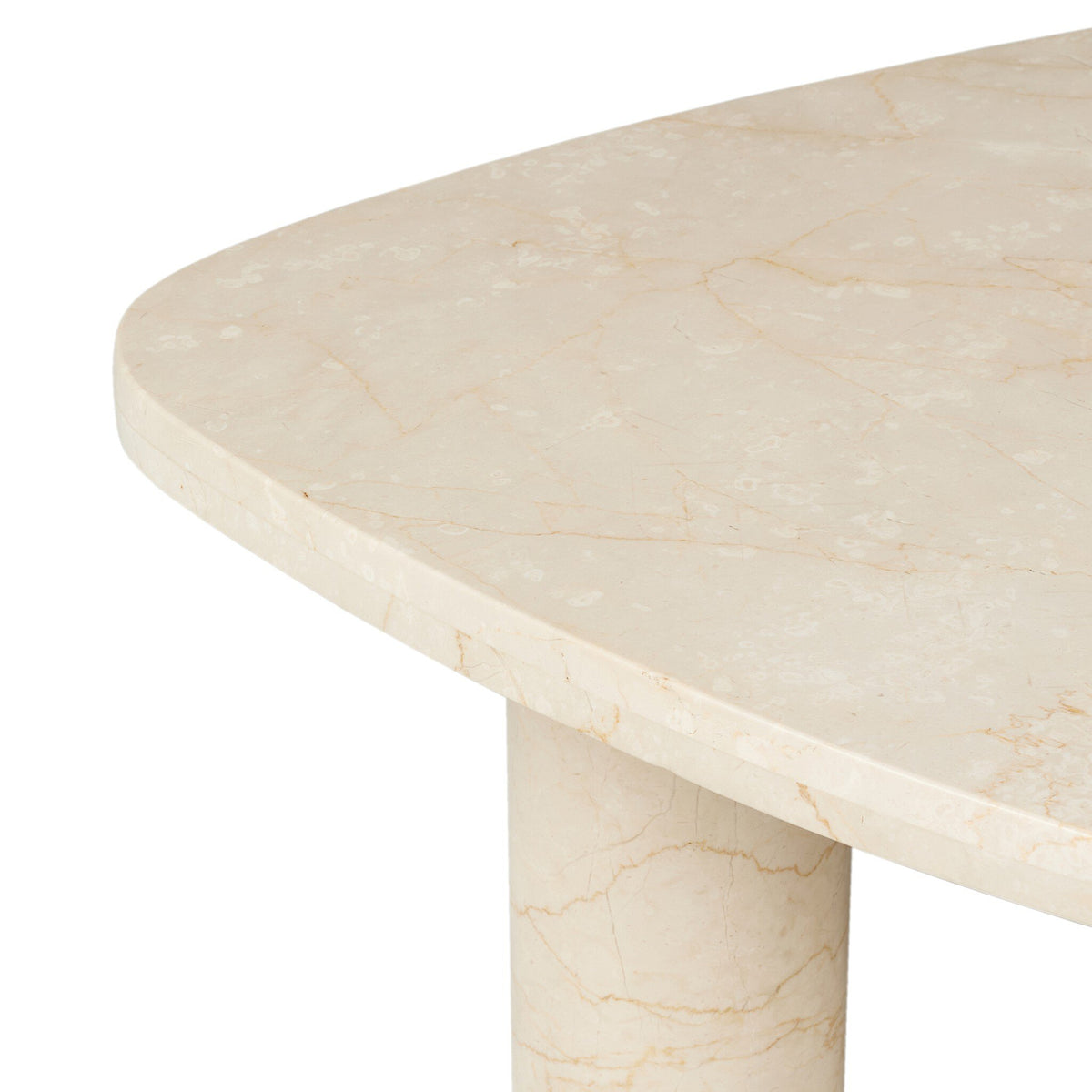 Zion Coffee Table-Small Table
