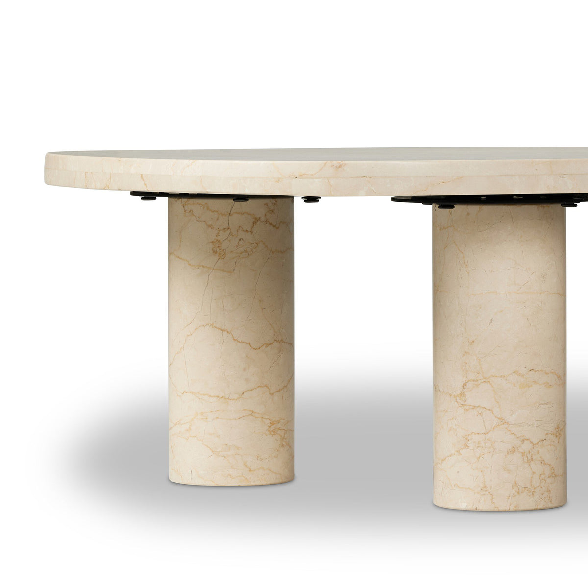 Zion Coffee Table-Small Table