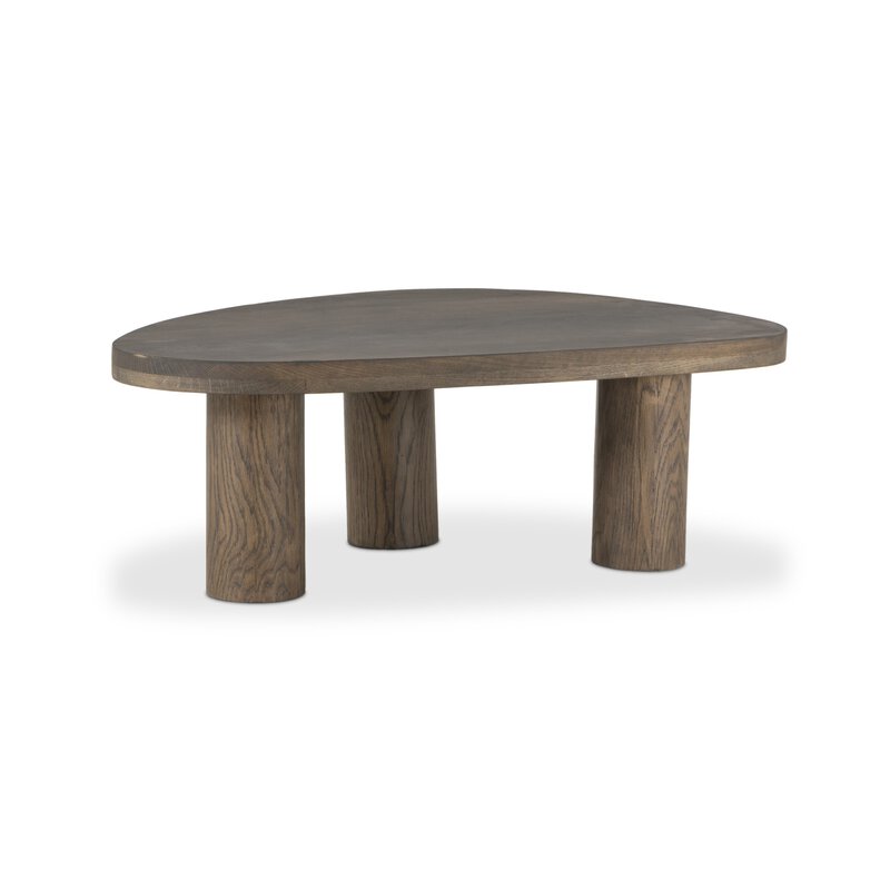 Zion Coffee Table-Small Table