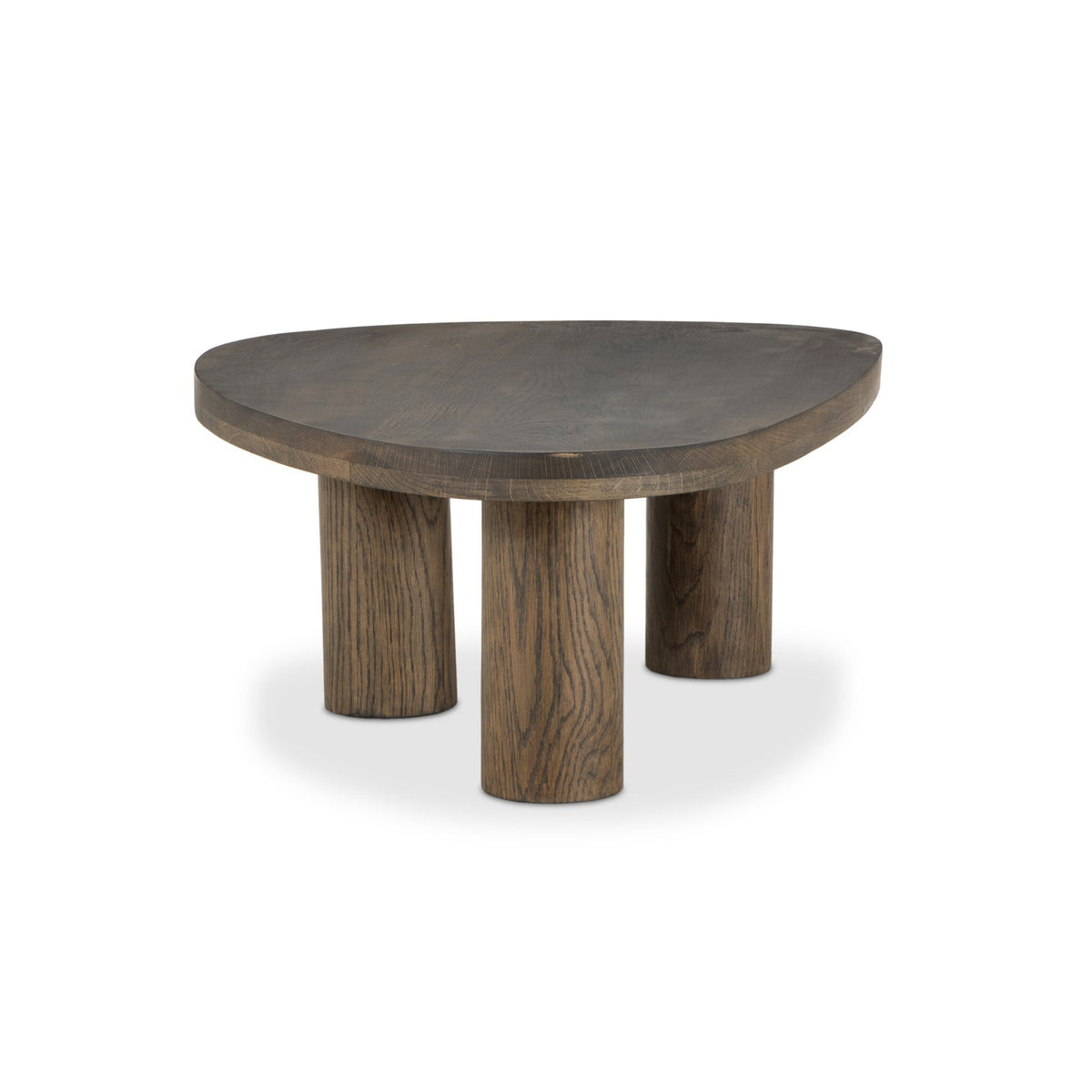 Zion Coffee Table-Small Table