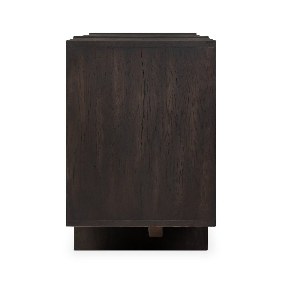 Fisher Media Console
