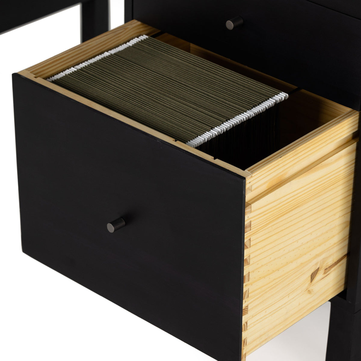 Isador Executive Desk
