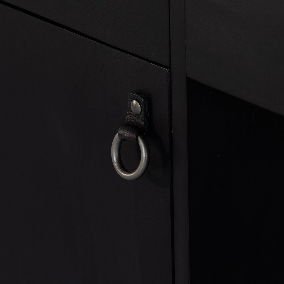 Isador Executive Desk