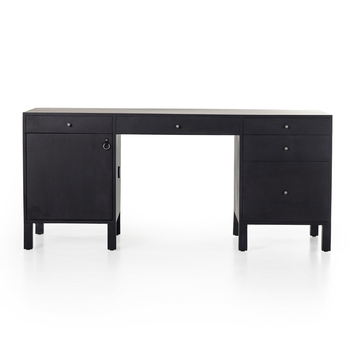 Isador Executive Desk