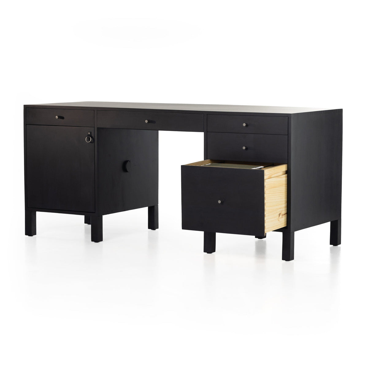 Isador Executive Desk