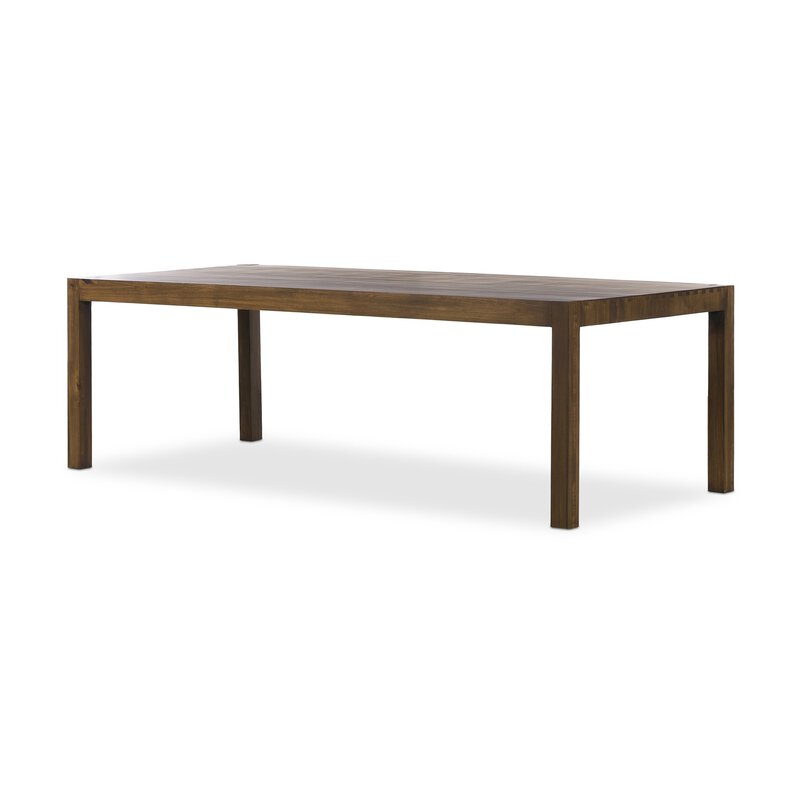 Isador Dining Table 96"