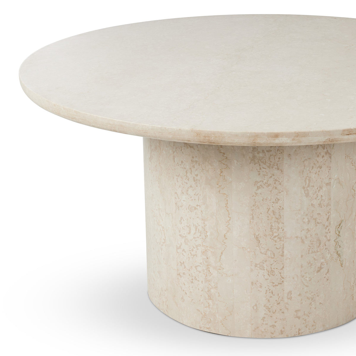 Oakland Outdoor Dining Table-60"