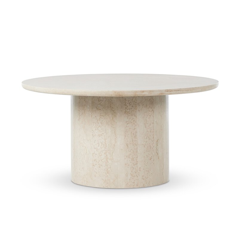 Oakland Outdoor Dining Table-60"