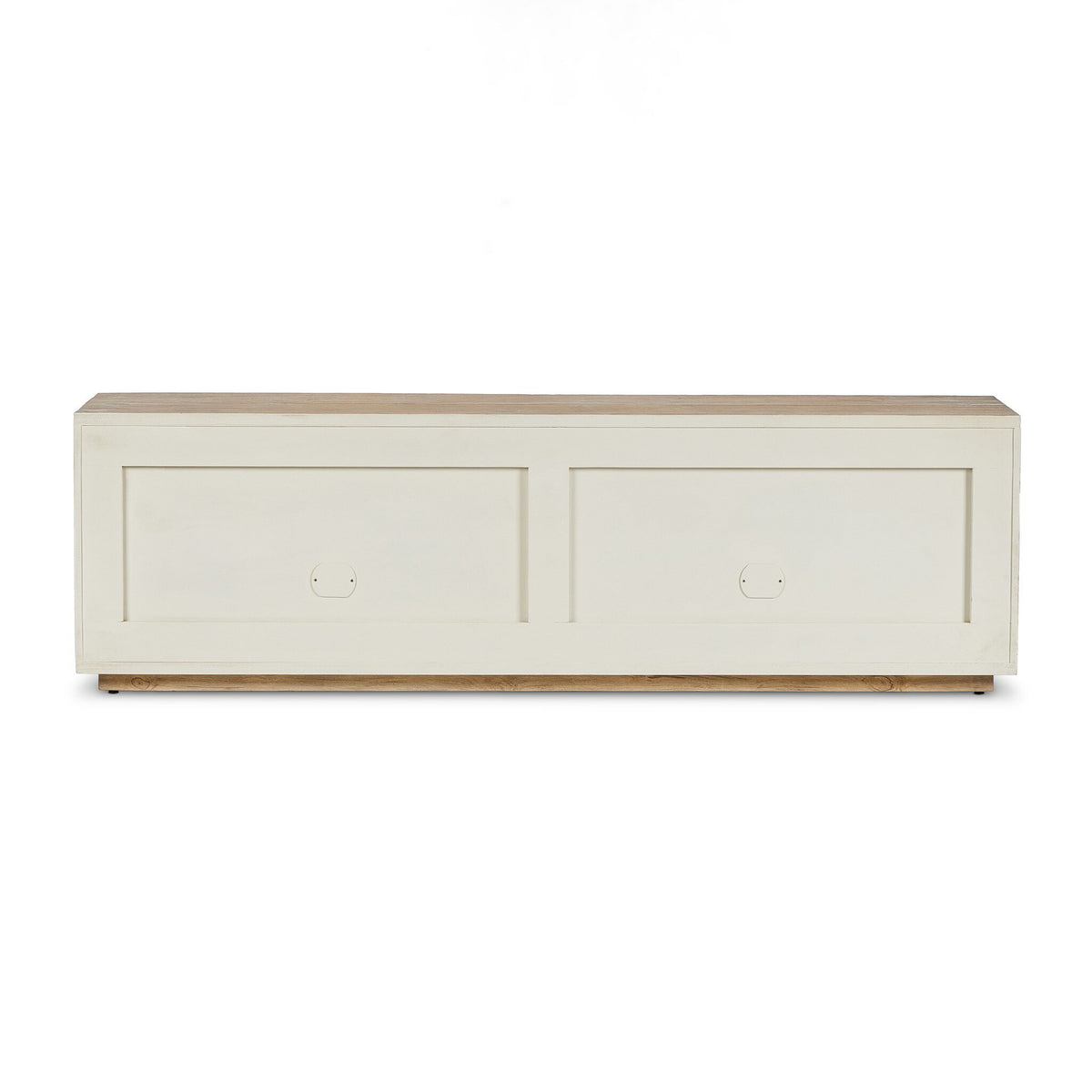 Redondo Media Console