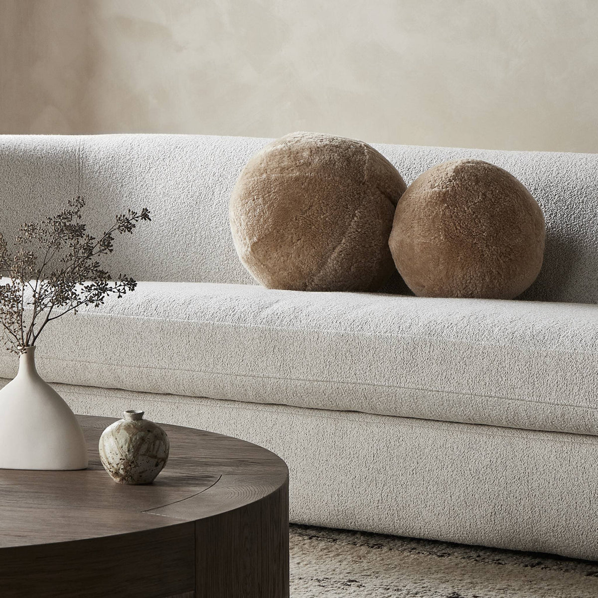 Balle Pillow