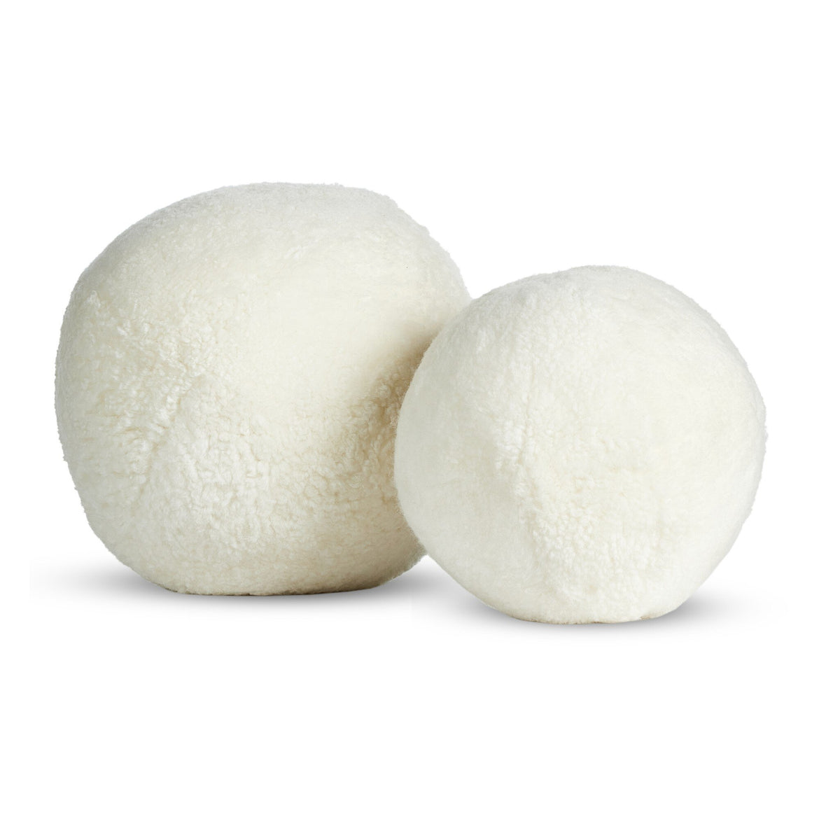 Balle Pillow
