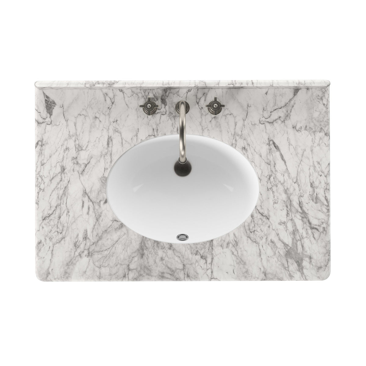 Toulouse Single Vanity