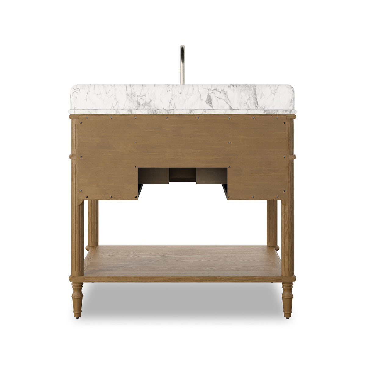 Toulouse Single Vanity