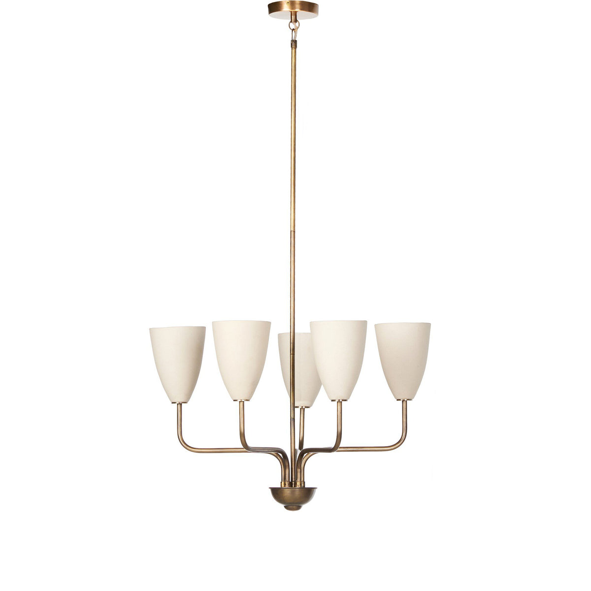 Jasmine Chandelier