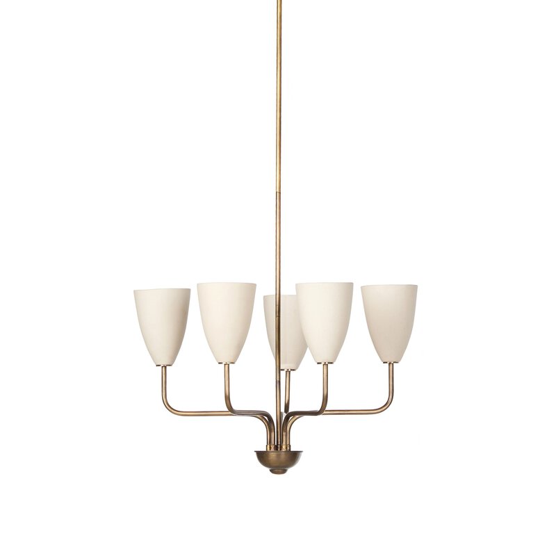Jasmine Chandelier