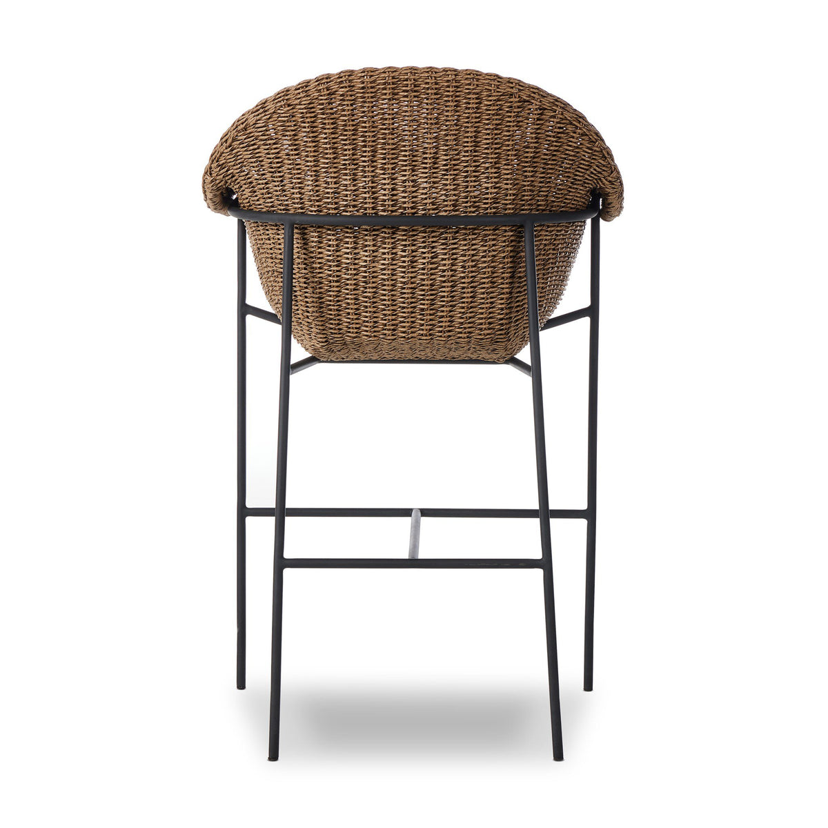Suerte Outdoor Stool