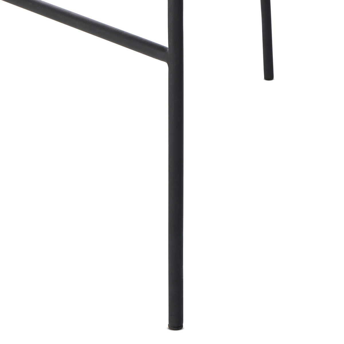 Suerte Outdoor Stool
