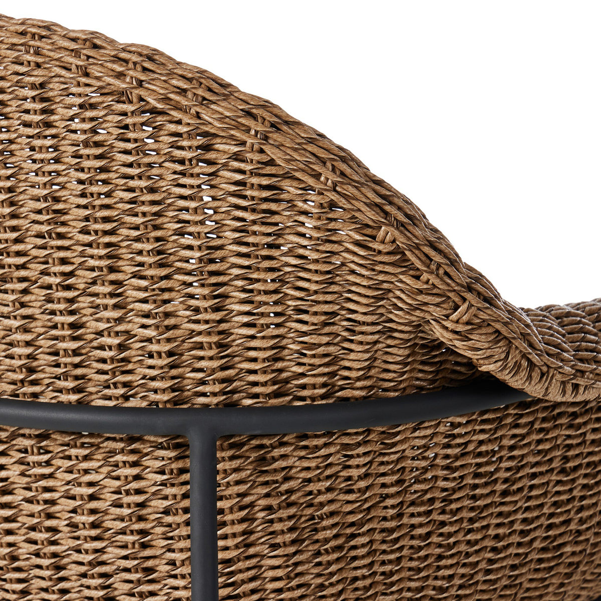 Suerte Outdoor Stool