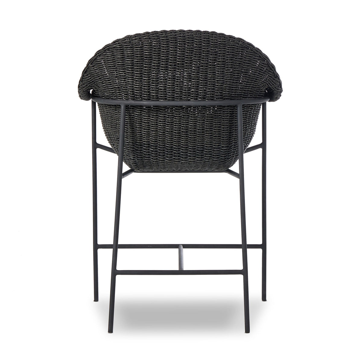 Suerte Outdoor Stool