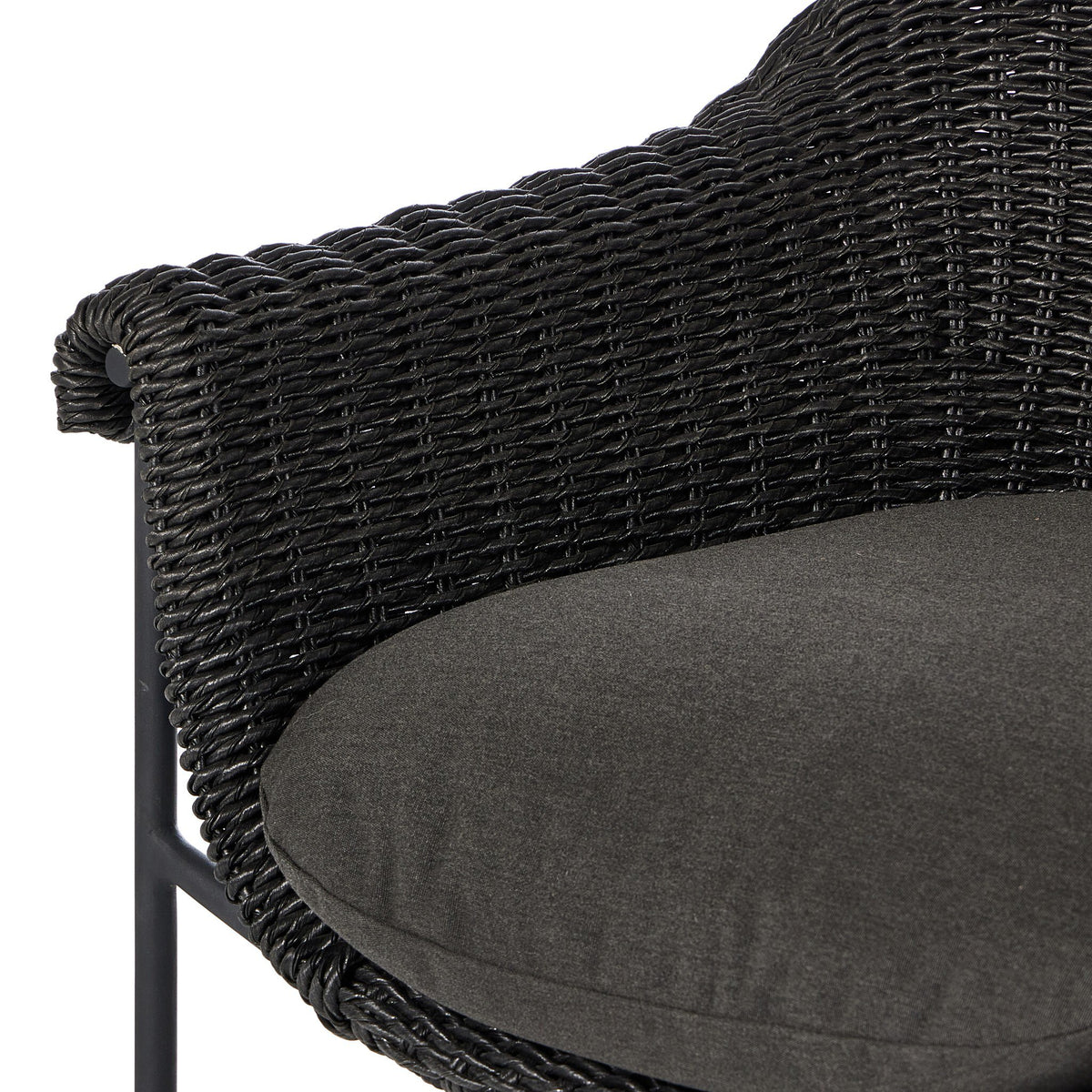 Suerte Outdoor Stool