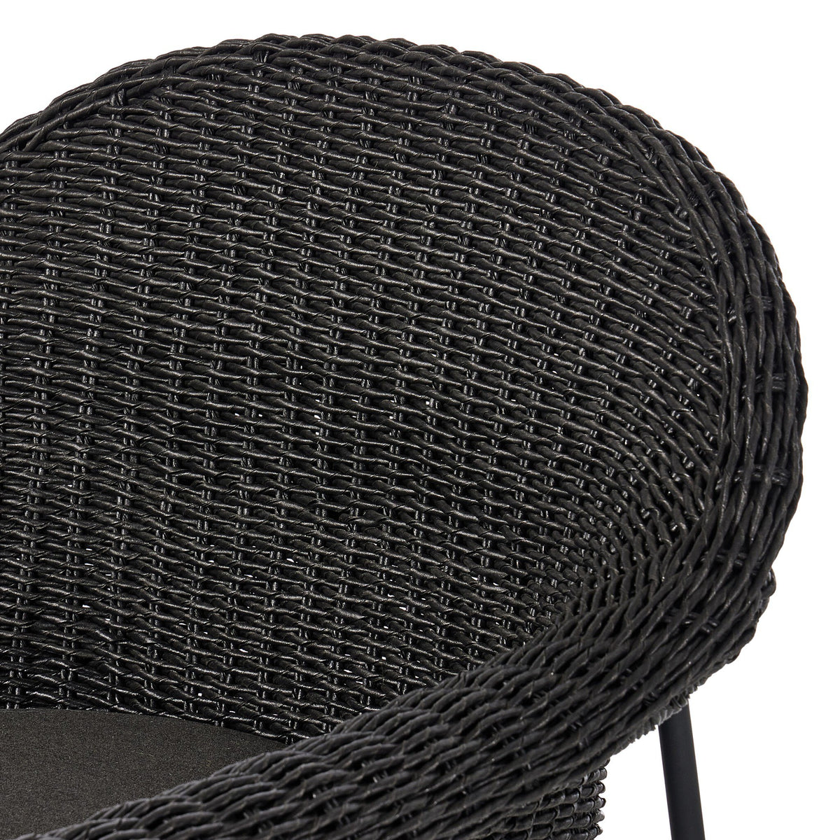 Suerte Outdoor Stool