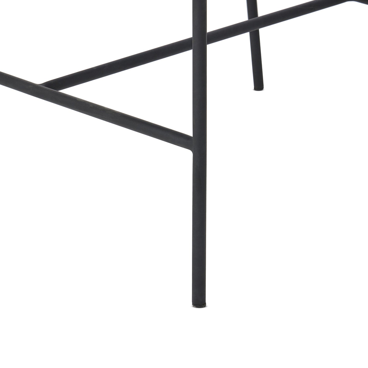 Suerte Outdoor Stool