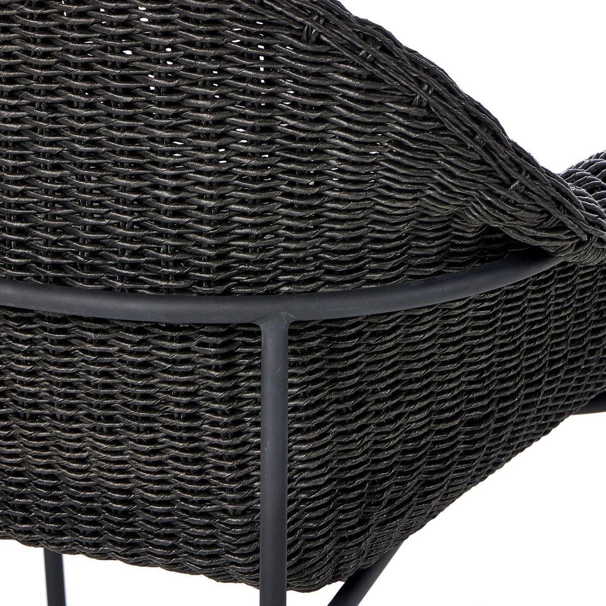 Suerte Outdoor Stool