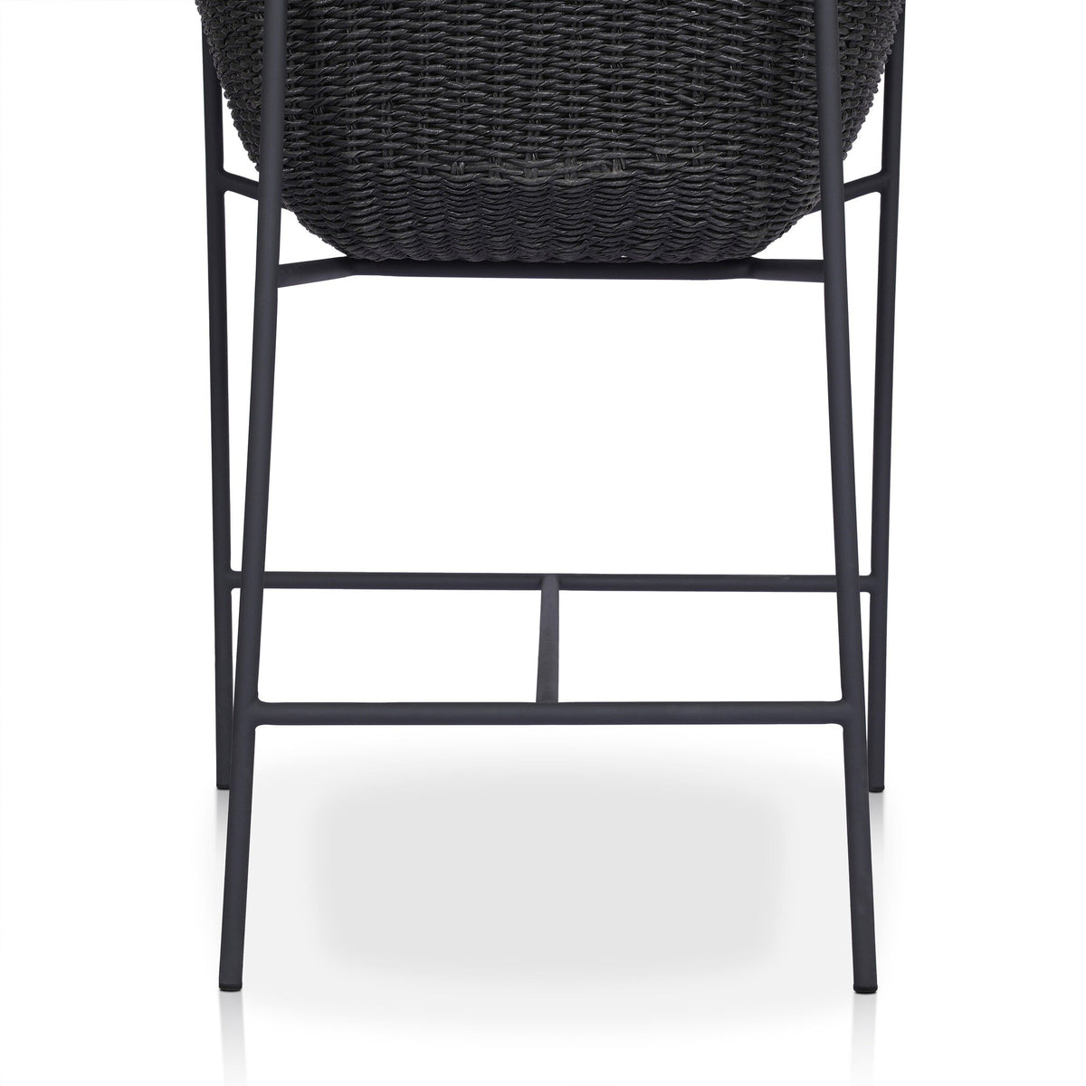 Suerte Outdoor Stool
