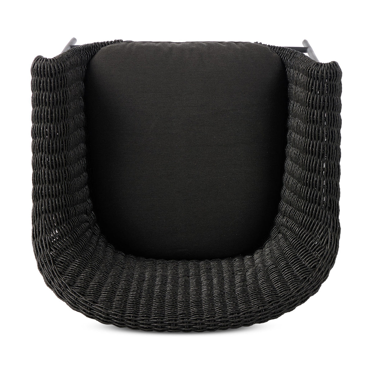 Suerte Outdoor Stool
