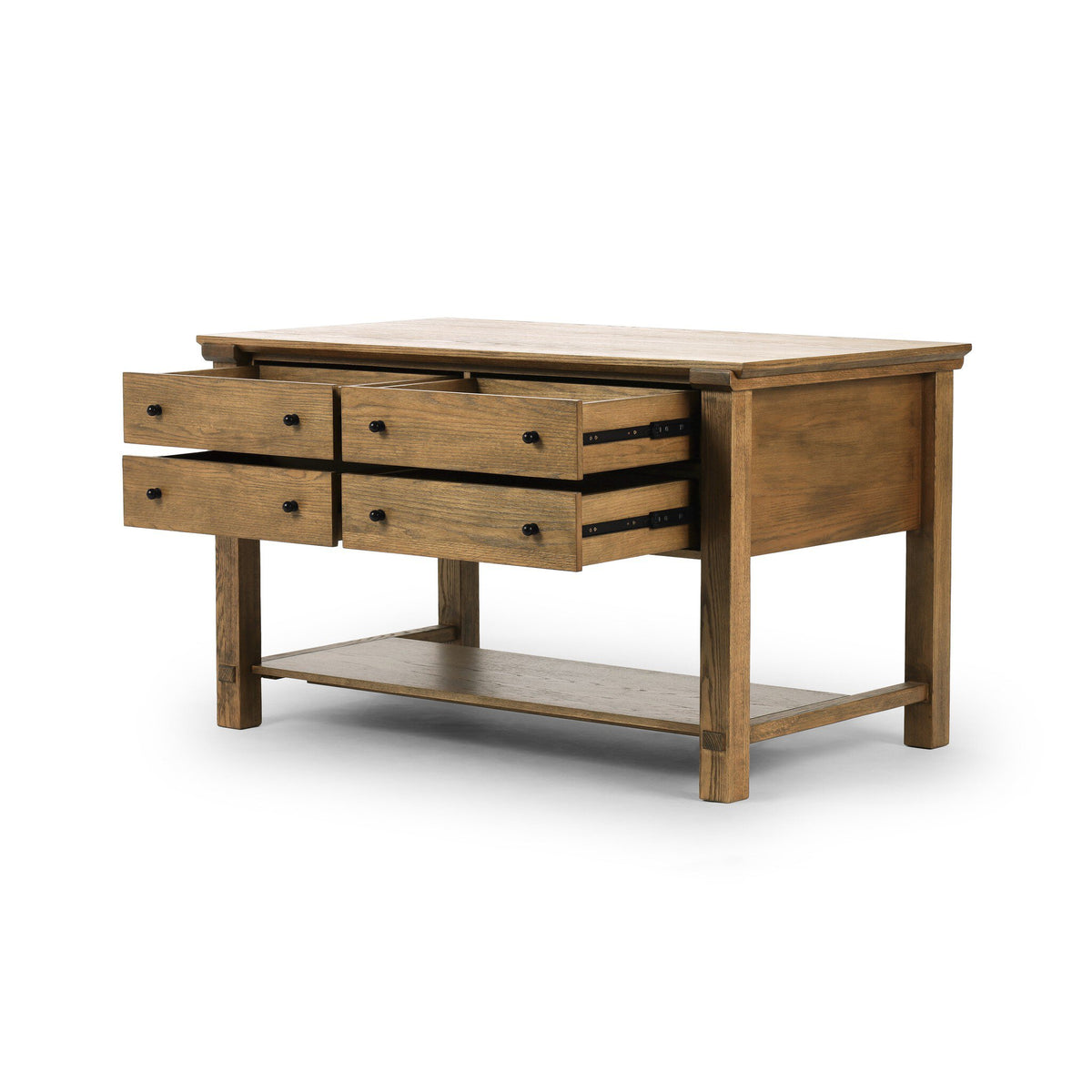 Gardendale Small Kitchen Island