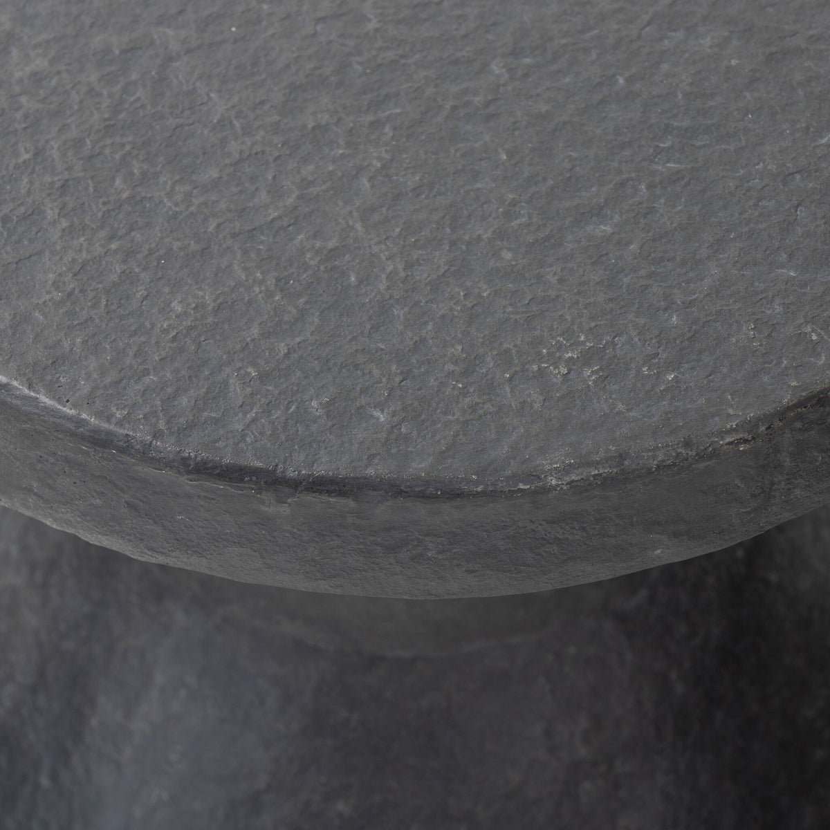 Odeon End Table