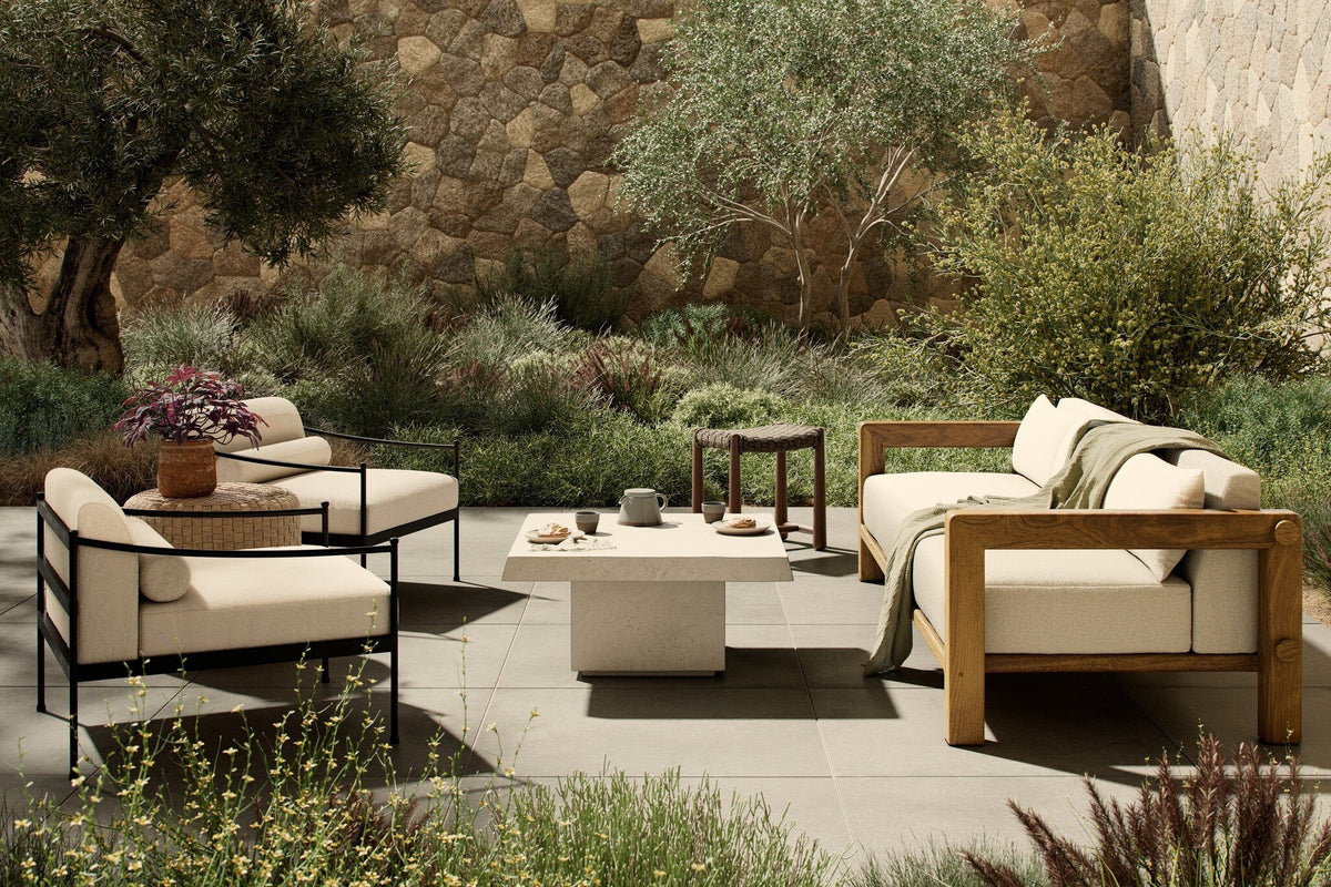 Avila Outdoor Coffee Table