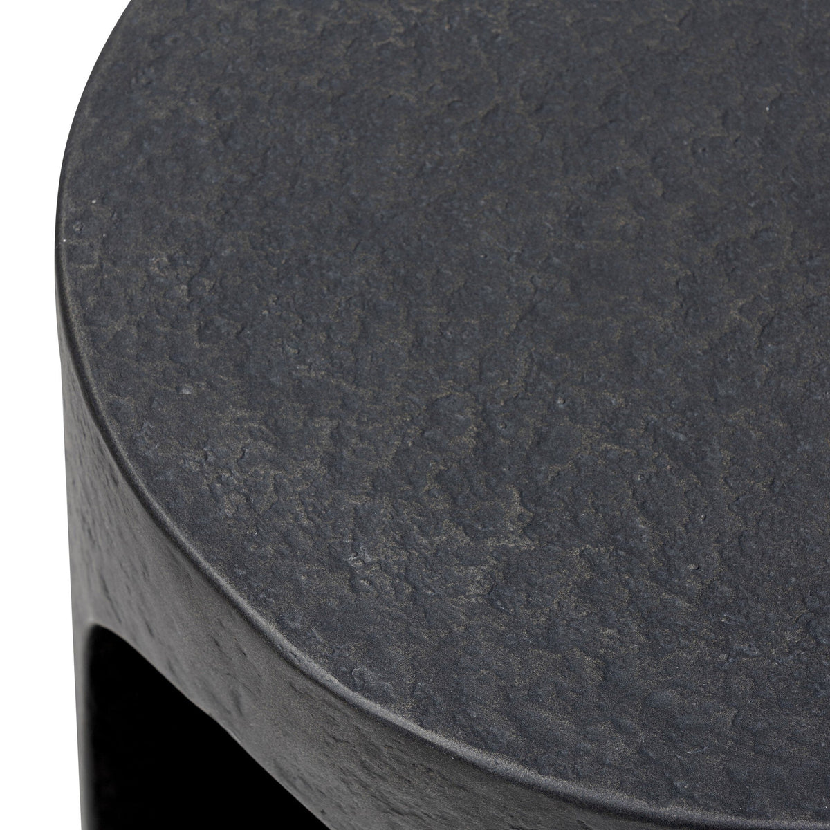 Samson End Table
