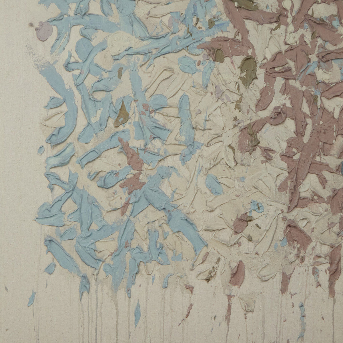Our Hands Are Open No. 14 By Tyler Guinn