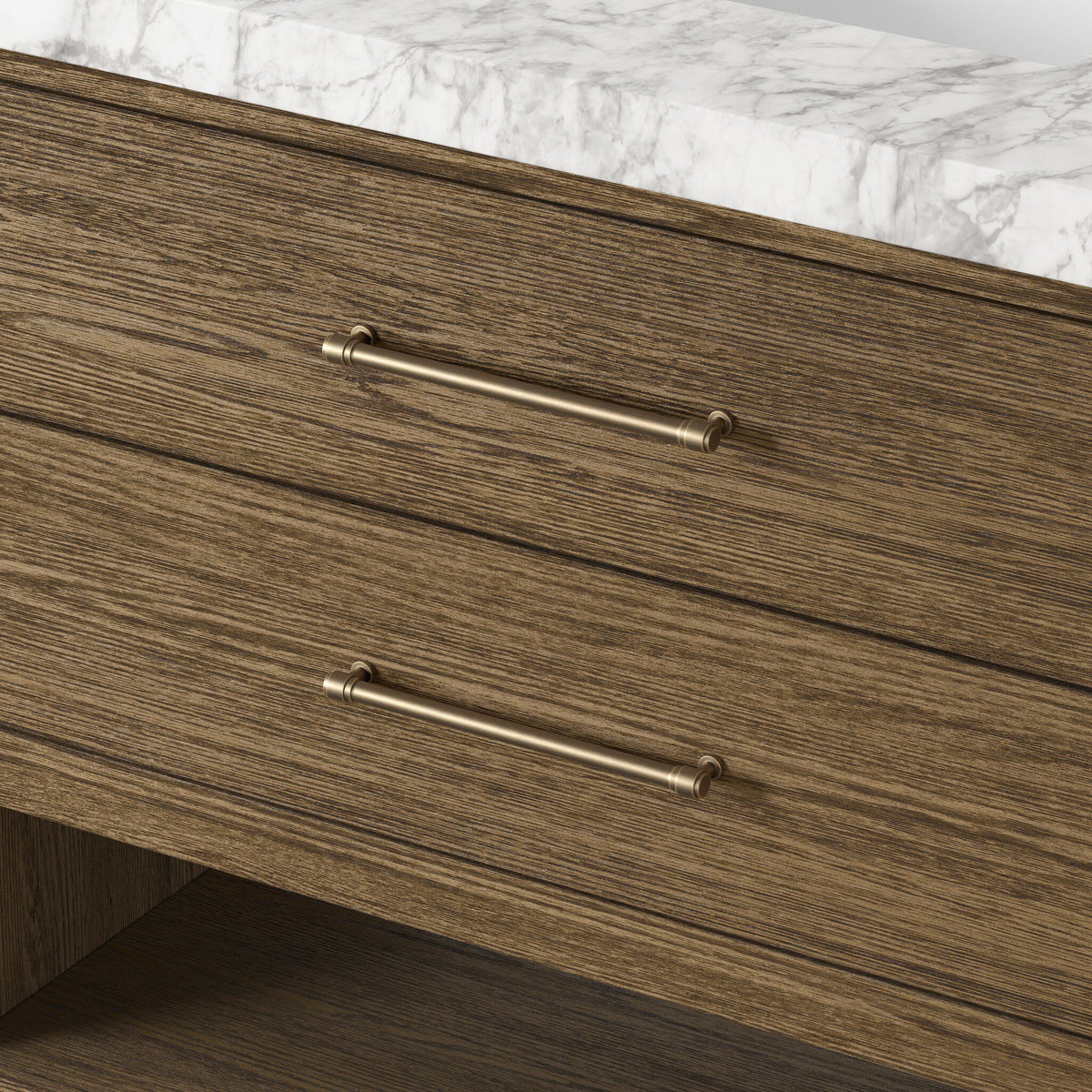 Anthem Single Vanity