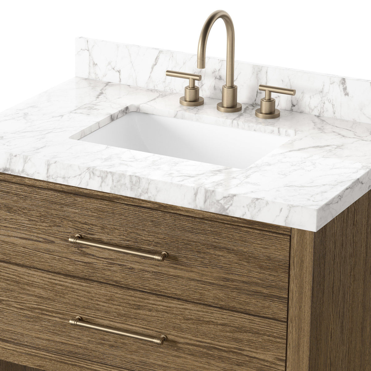 Anthem Single Vanity