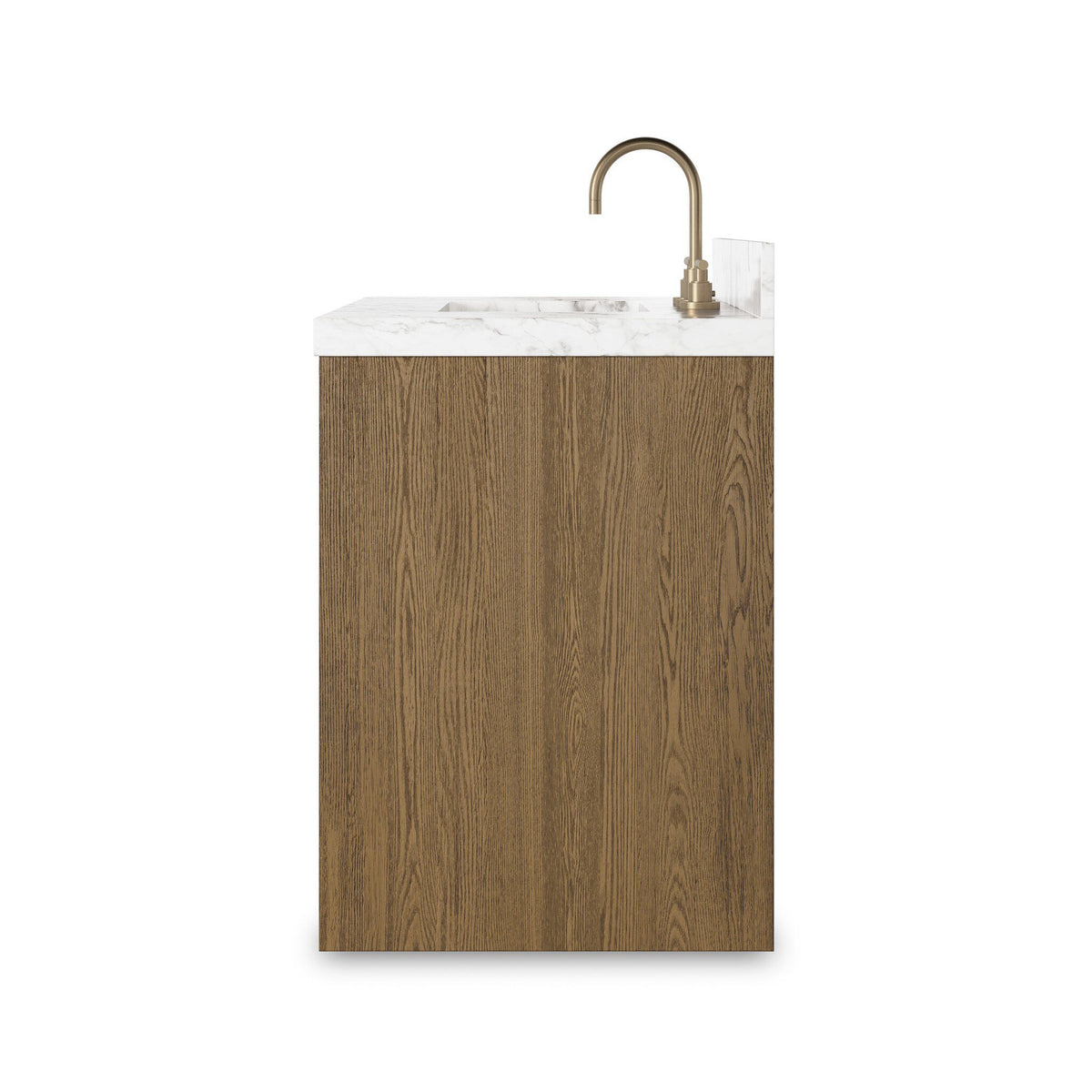 Anthem Single Vanity
