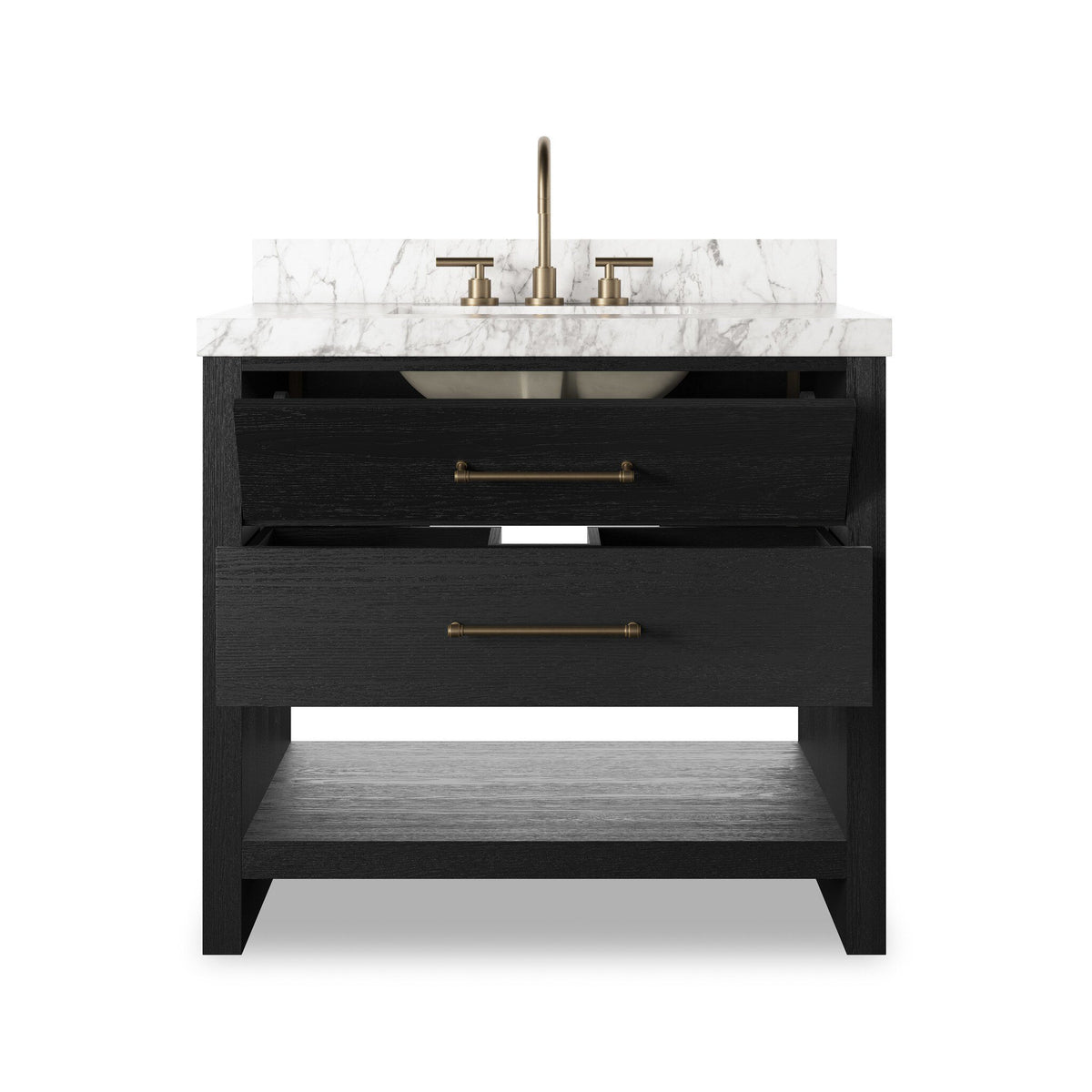 Anthem Single Vanity