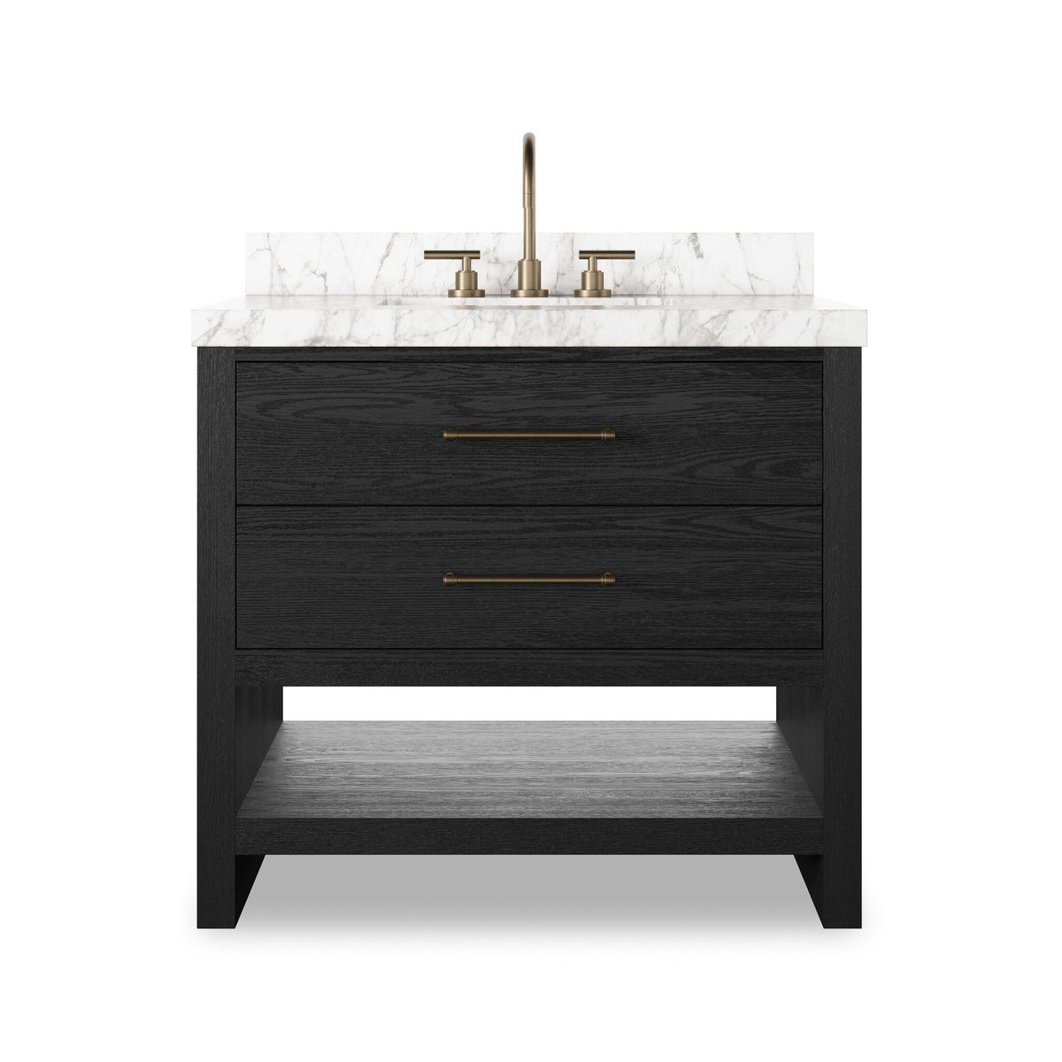 Anthem Single Vanity