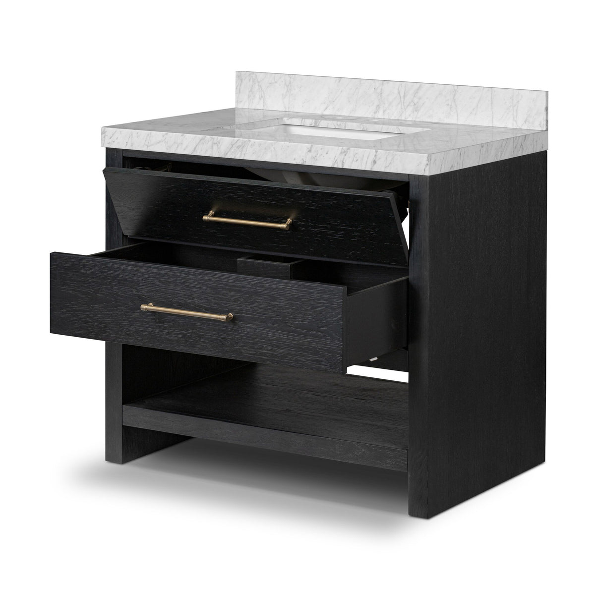 Anthem Single Vanity
