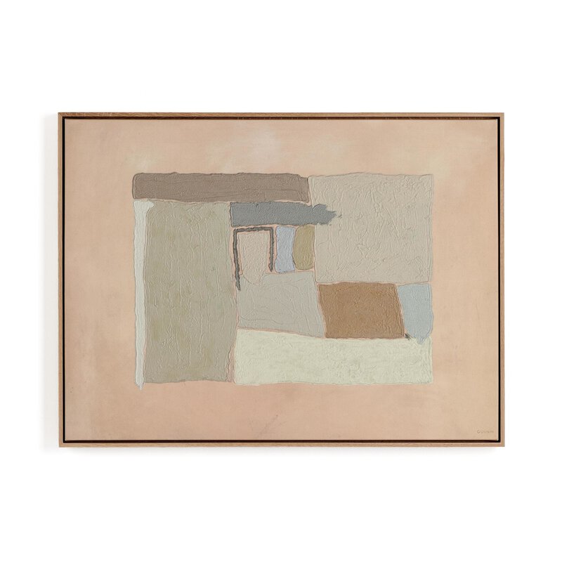Earthenware By Tyler Guinn