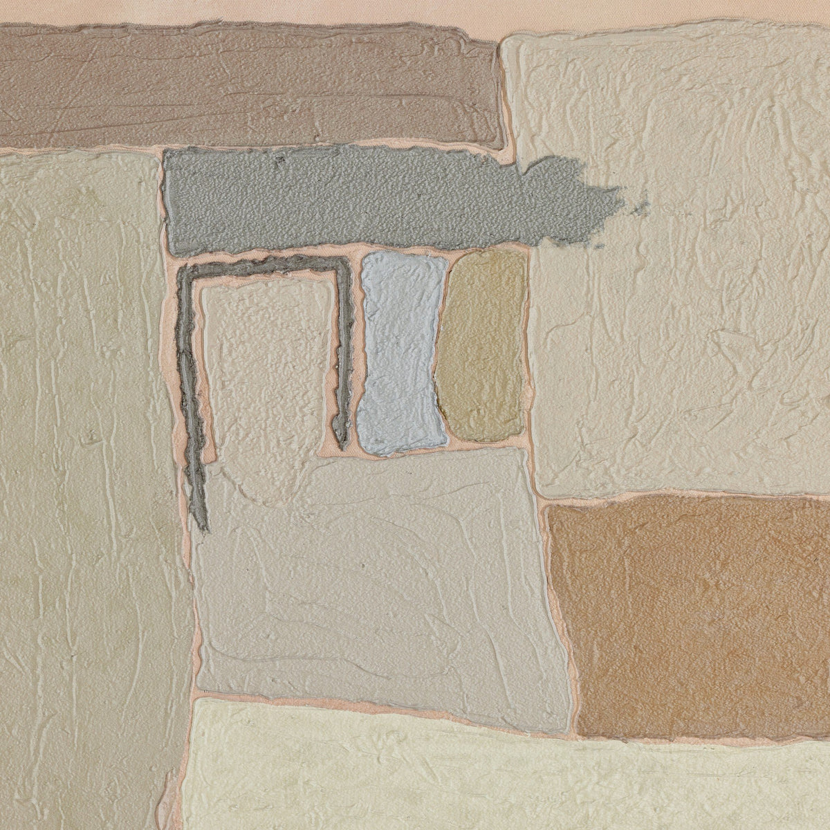 Earthenware By Tyler Guinn